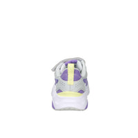 Puma Bambine e ragazze Sneakers bassa 391480 Grigio