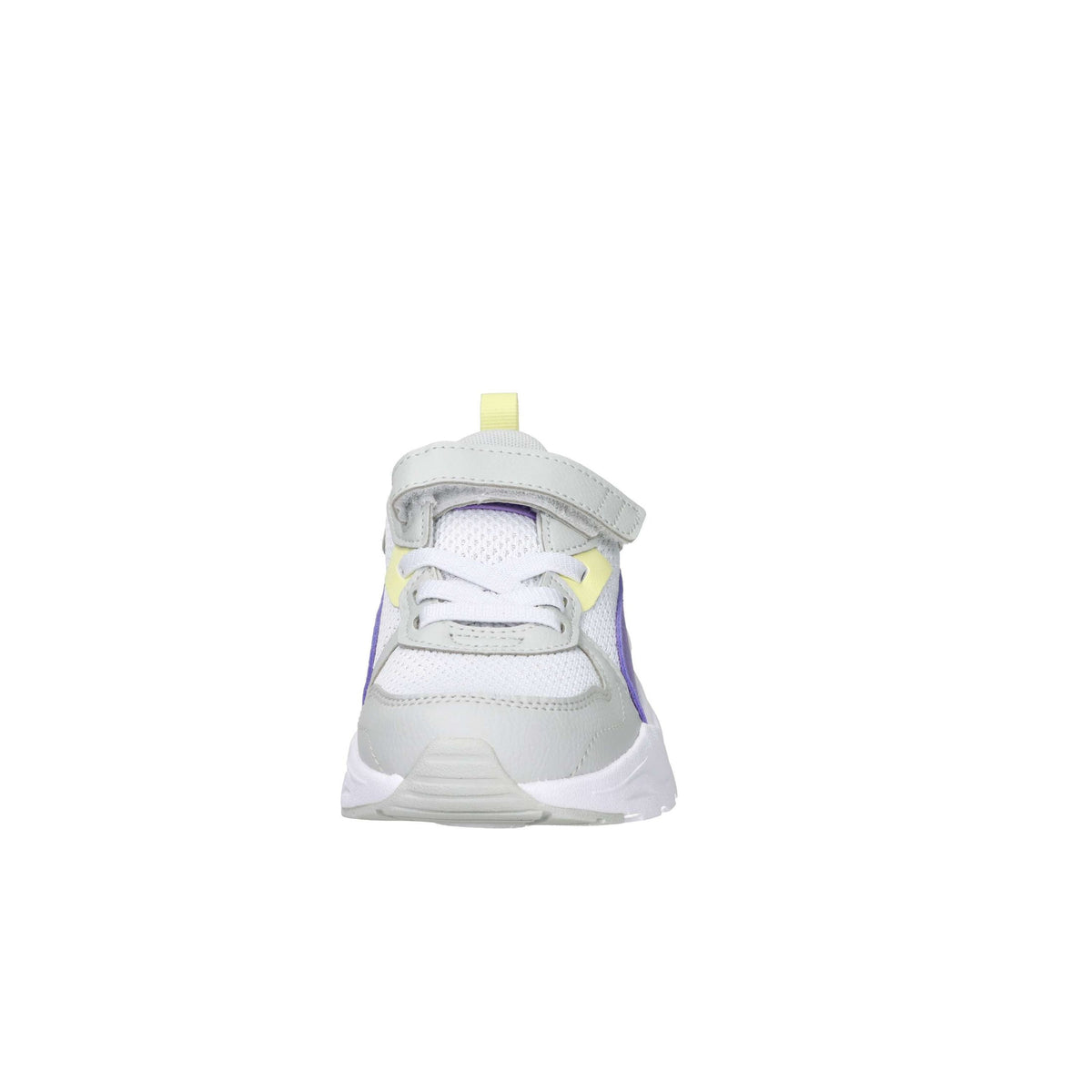 Puma Bambine e ragazze Sneakers bassa 391480 Grigio