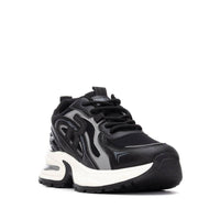 REFRESH Donna Sneakers bassa 173052 Nero