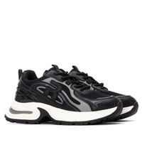 REFRESH Donna Sneakers bassa 173052 Nero