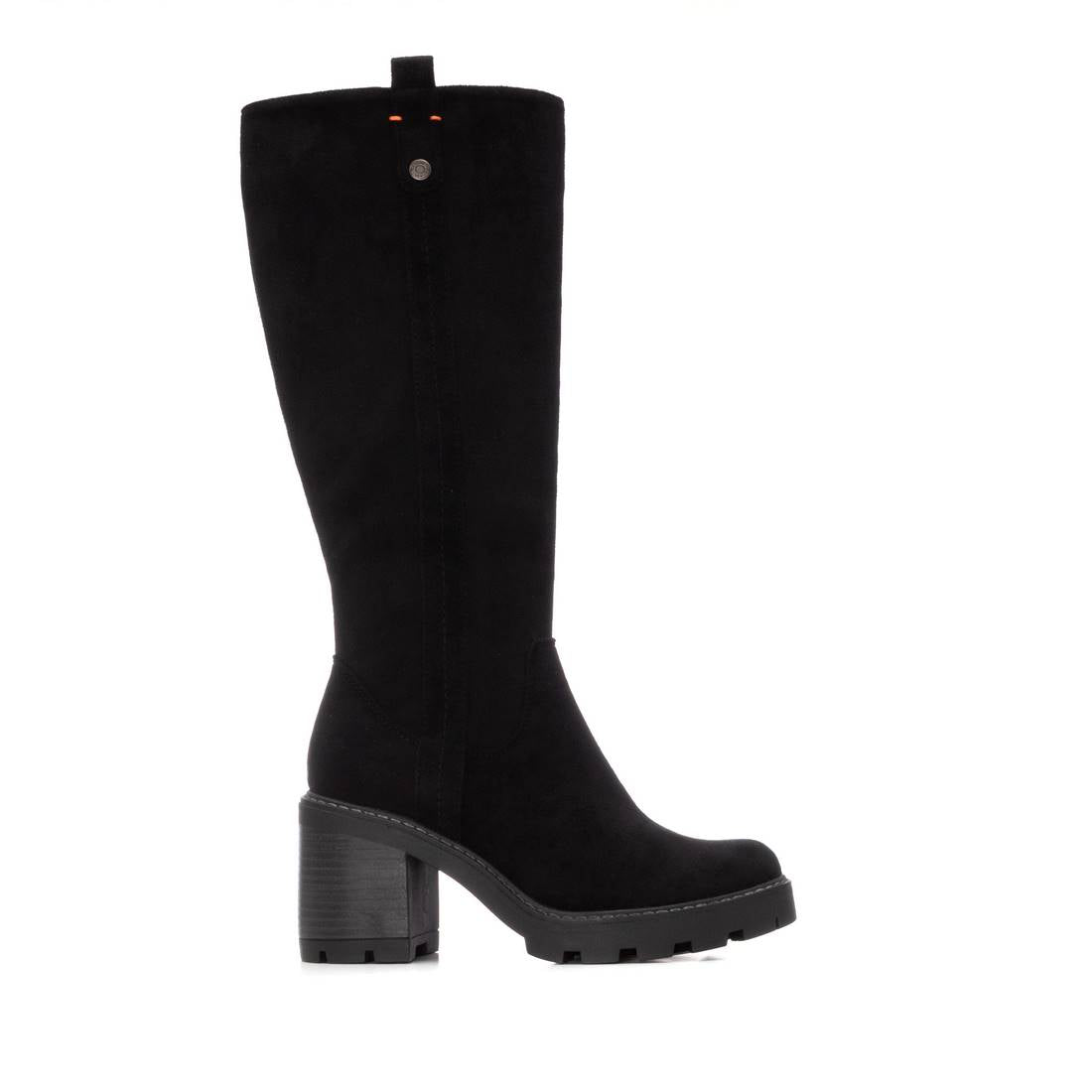 REFRESH Donna Stivali 173033 Nero