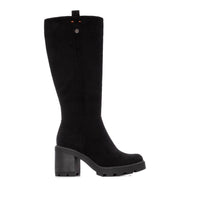 REFRESH Donna Stivali 173033 Nero