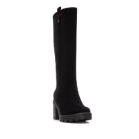 REFRESH Donna Stivali 173033 Nero