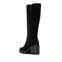 REFRESH Donna Stivali 173033 Nero