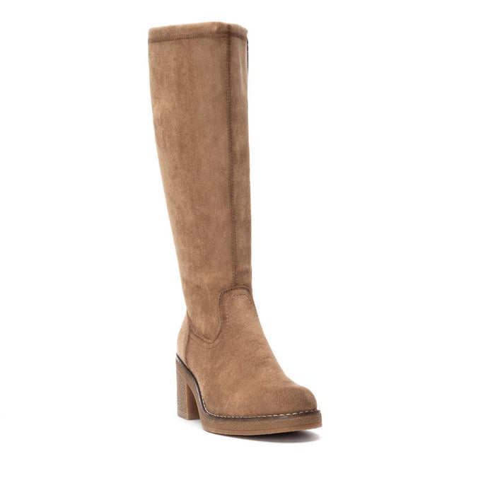 REFRESH Donna Stivali 173037 Beige