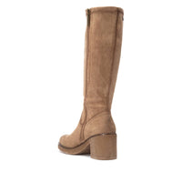 REFRESH Donna Stivali 173037 Beige