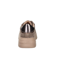 KEYS Donna Sneakers bassa K-9883 Taupe
