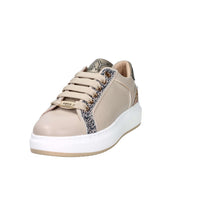 KEYS Donna Sneakers bassa K-11201 Taupe