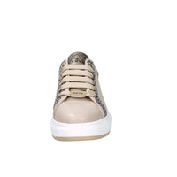 KEYS Donna Sneakers bassa K-11201 Taupe