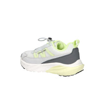 CALVIN KLEIN JEANS Bambini e ragazzi Sneakers bassa V3X9-83174-1845 Beige