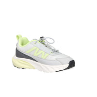 CALVIN KLEIN JEANS Bambini e ragazzi Sneakers bassa V3X9-83174-1845 Beige