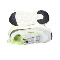 CALVIN KLEIN JEANS Bambini e ragazzi Sneakers bassa V3X9-83174-1845 Beige