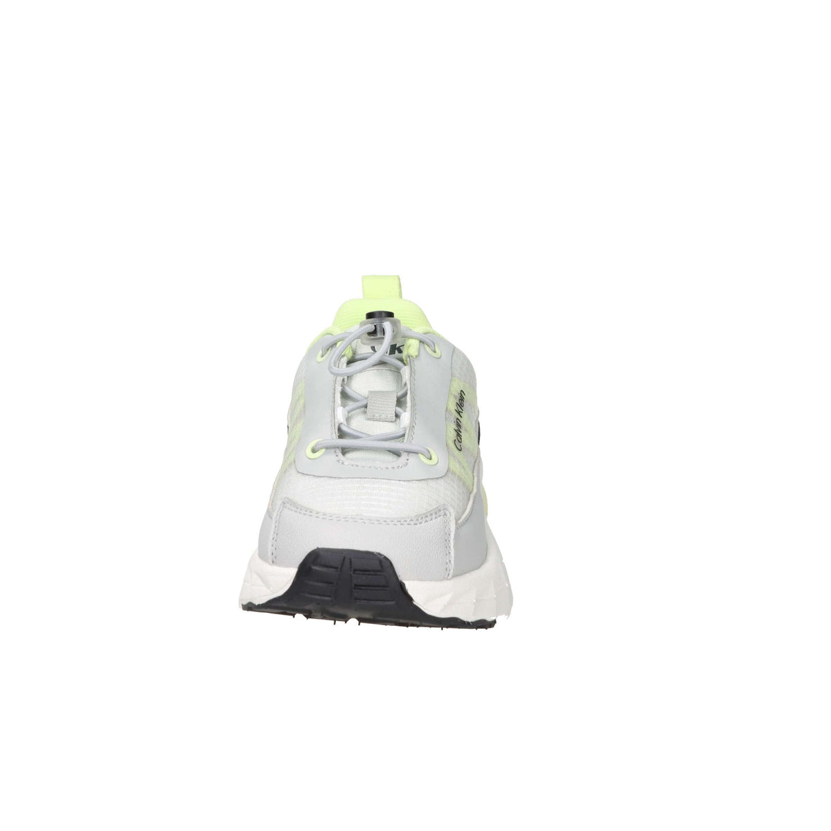 CALVIN KLEIN JEANS Bambini e ragazzi Sneakers bassa V3X9-83174-1845 Beige