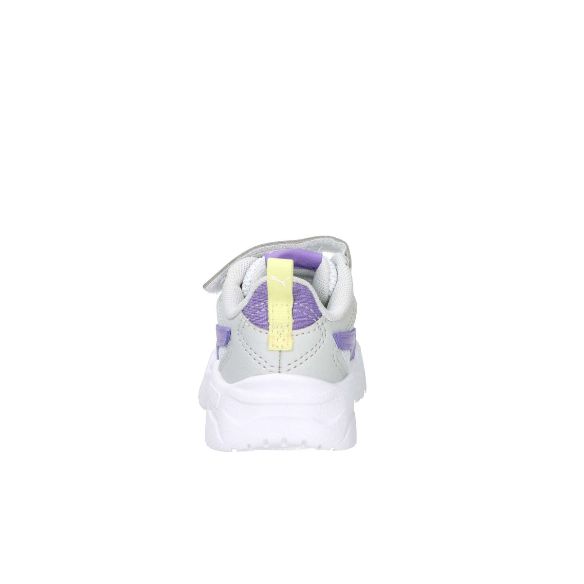 Puma Bambine e ragazze Sneakers bassa 391481 Grigio