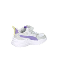 Puma Bambine e ragazze Sneakers bassa 391481 Grigio