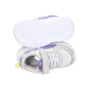 Puma Bambine e ragazze Sneakers bassa 391481 Grigio