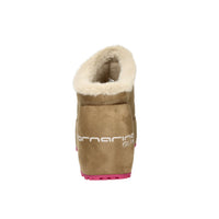 FORNARINA Donna Sabot BUBBLE Taupe