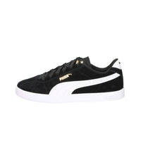 Puma Bambini e ragazzi Sneakers bassa 398886 Nero