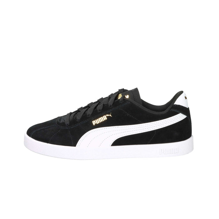 Puma Bambini e ragazzi Sneakers bassa 398886 Nero