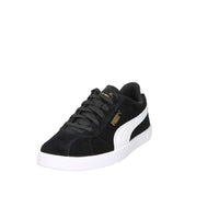 Puma Bambini e ragazzi Sneakers bassa 398886 Nero