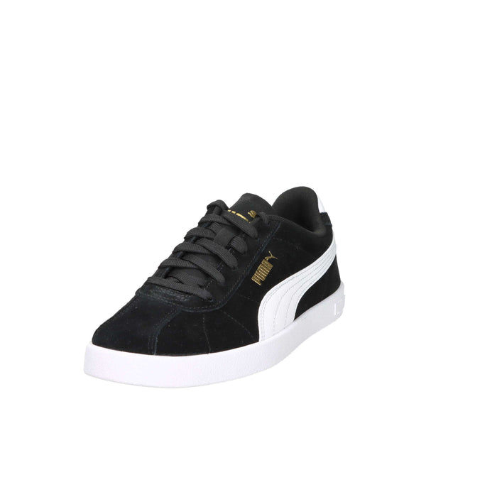 Puma Bambini e ragazzi Sneakers bassa 398886 Nero