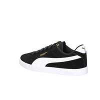 Puma Bambini e ragazzi Sneakers bassa 398886 Nero