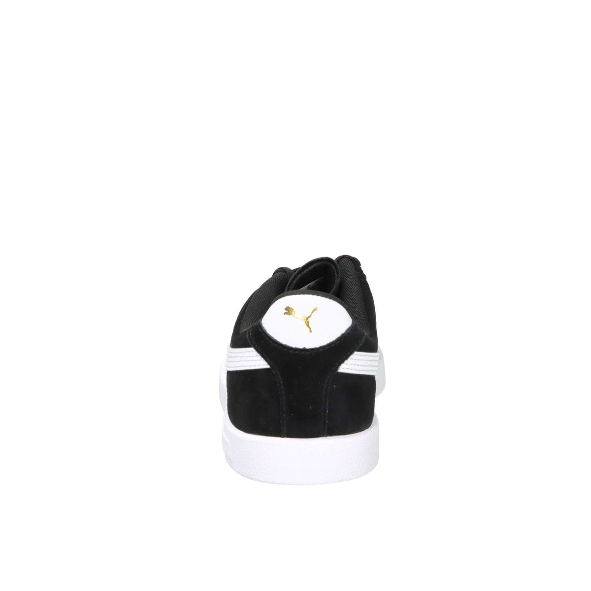 Puma Bambini e ragazzi Sneakers bassa 398886 Nero