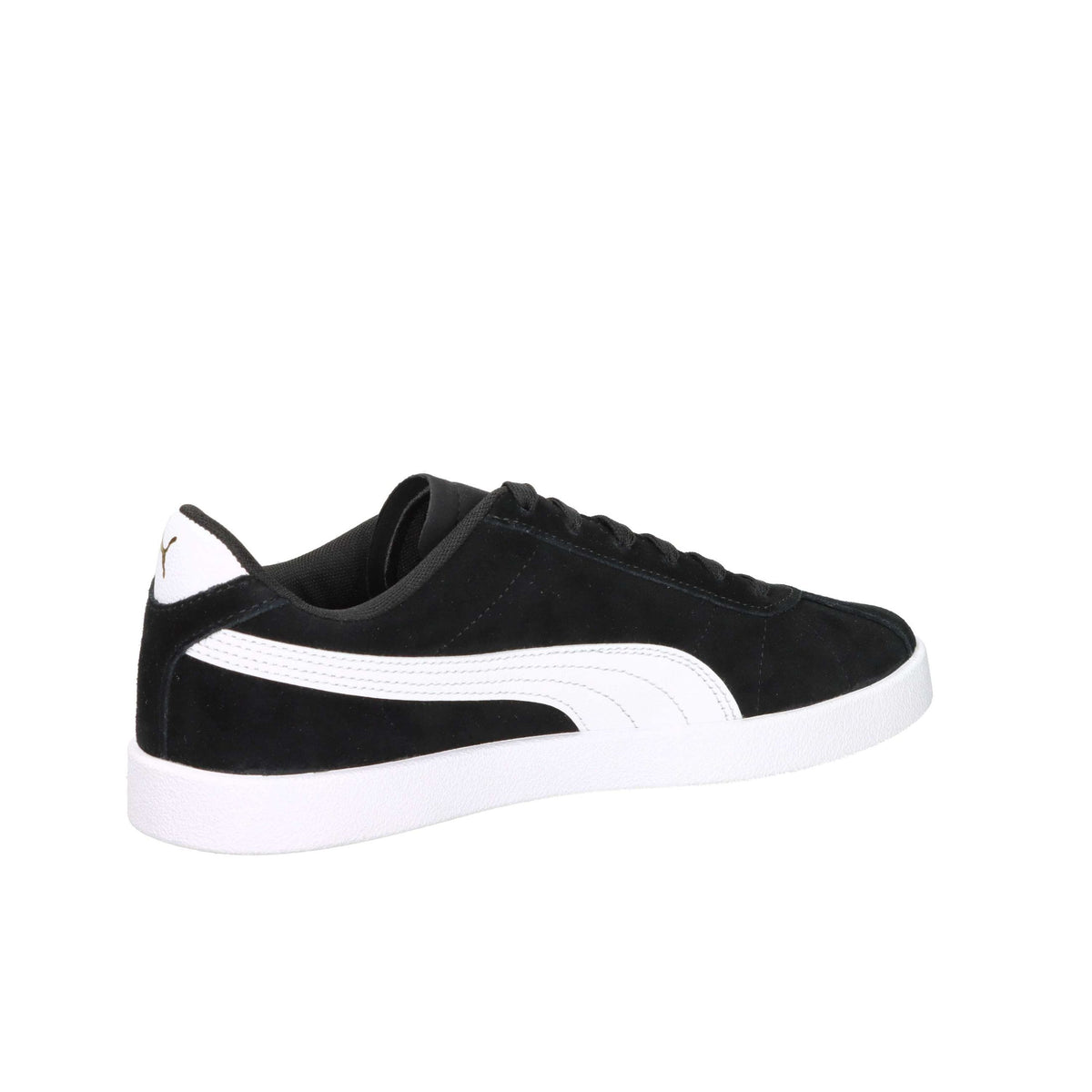Puma Bambini e ragazzi Sneakers bassa 398886 Nero