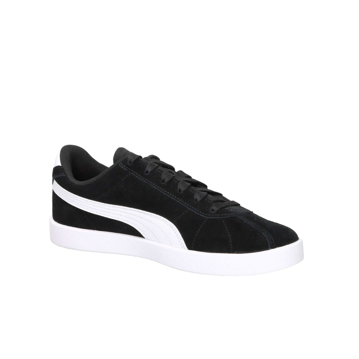 Puma Bambini e ragazzi Sneakers bassa 398886 Nero