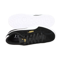 Puma Bambini e ragazzi Sneakers bassa 398886 Nero