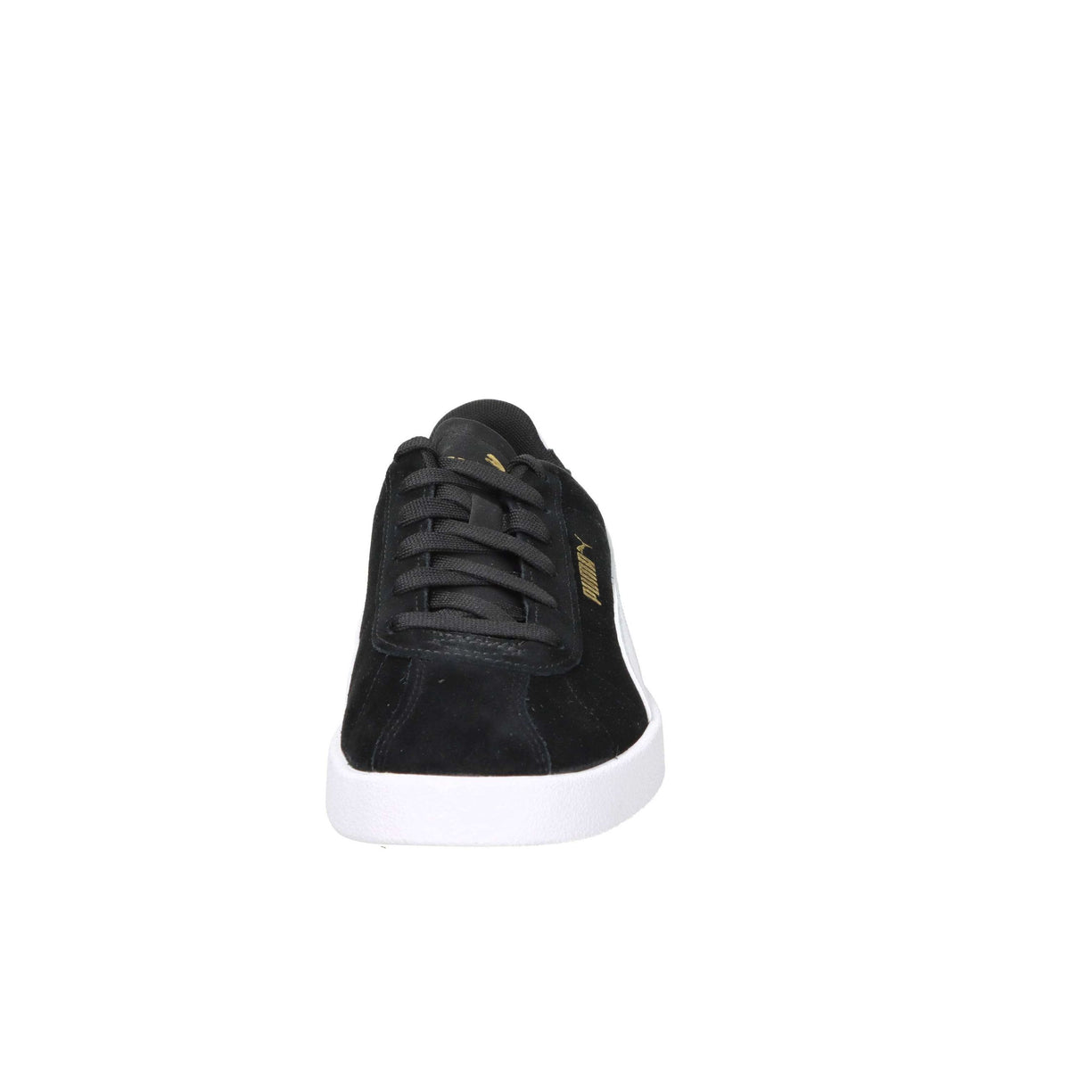 Puma Bambini e ragazzi Sneakers bassa 398886 Nero