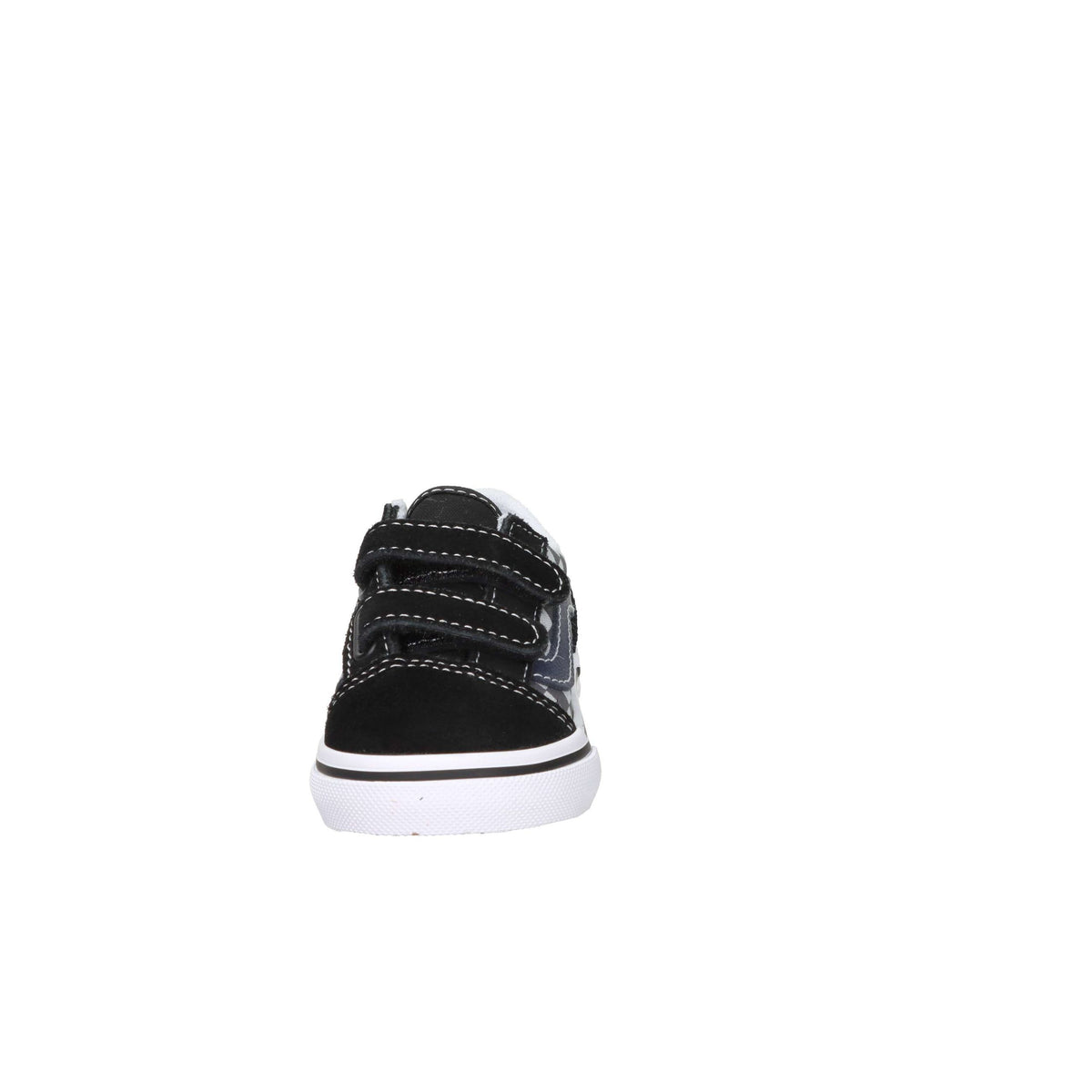 Vans Bambini e ragazzi Sneakers bassa VN000CTGCJF1 Nero/Bianco