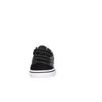 Vans Bambini e ragazzi Sneakers bassa VN000CTGCJF1 Nero/Bianco