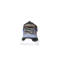 SKECHERS Bambini e ragazzi Sneakers bassa 400139L Grigio/Nero