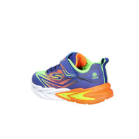 SKECHERS Bambini e ragazzi Sneakers bassa 400139L Bluette