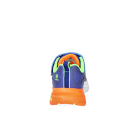 SKECHERS Bambini e ragazzi Sneakers bassa 400139L Bluette