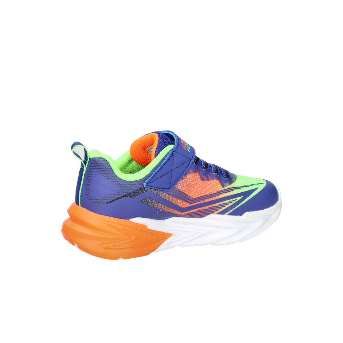 SKECHERS Bambini e ragazzi Sneakers bassa 400139L Bluette