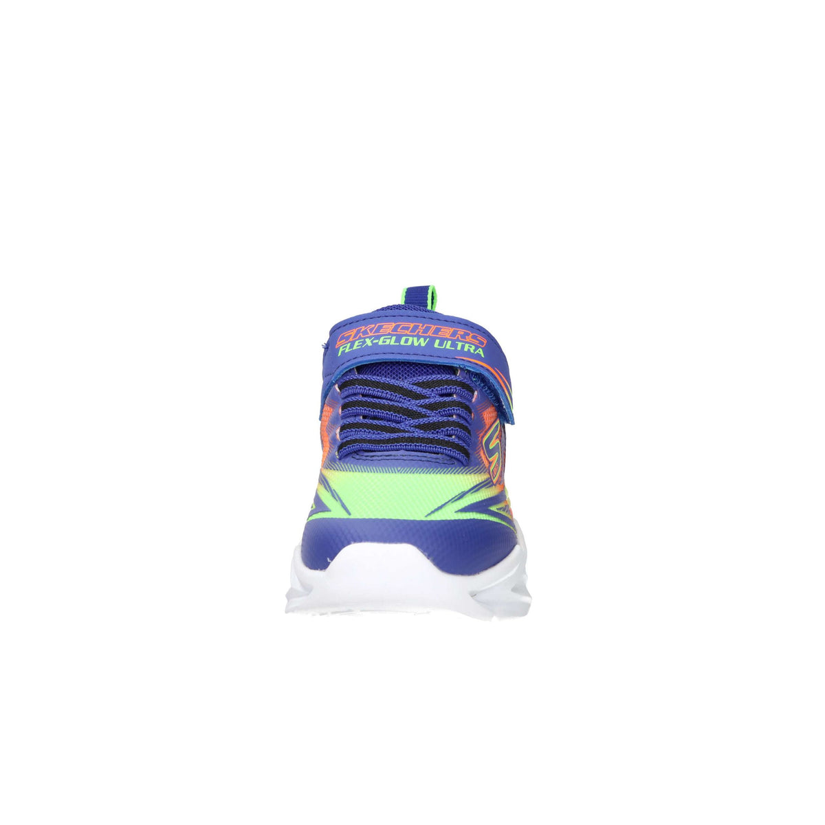 SKECHERS Bambini e ragazzi Sneakers bassa 400139L Bluette