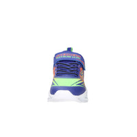 SKECHERS Bambini e ragazzi Sneakers bassa 400139L Bluette