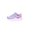 Skechers Niñas y jóvenes Zapatillas 303657N Lila