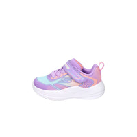 SKECHERS Bambine e ragazze Sneakers bassa 303657N Glicine
