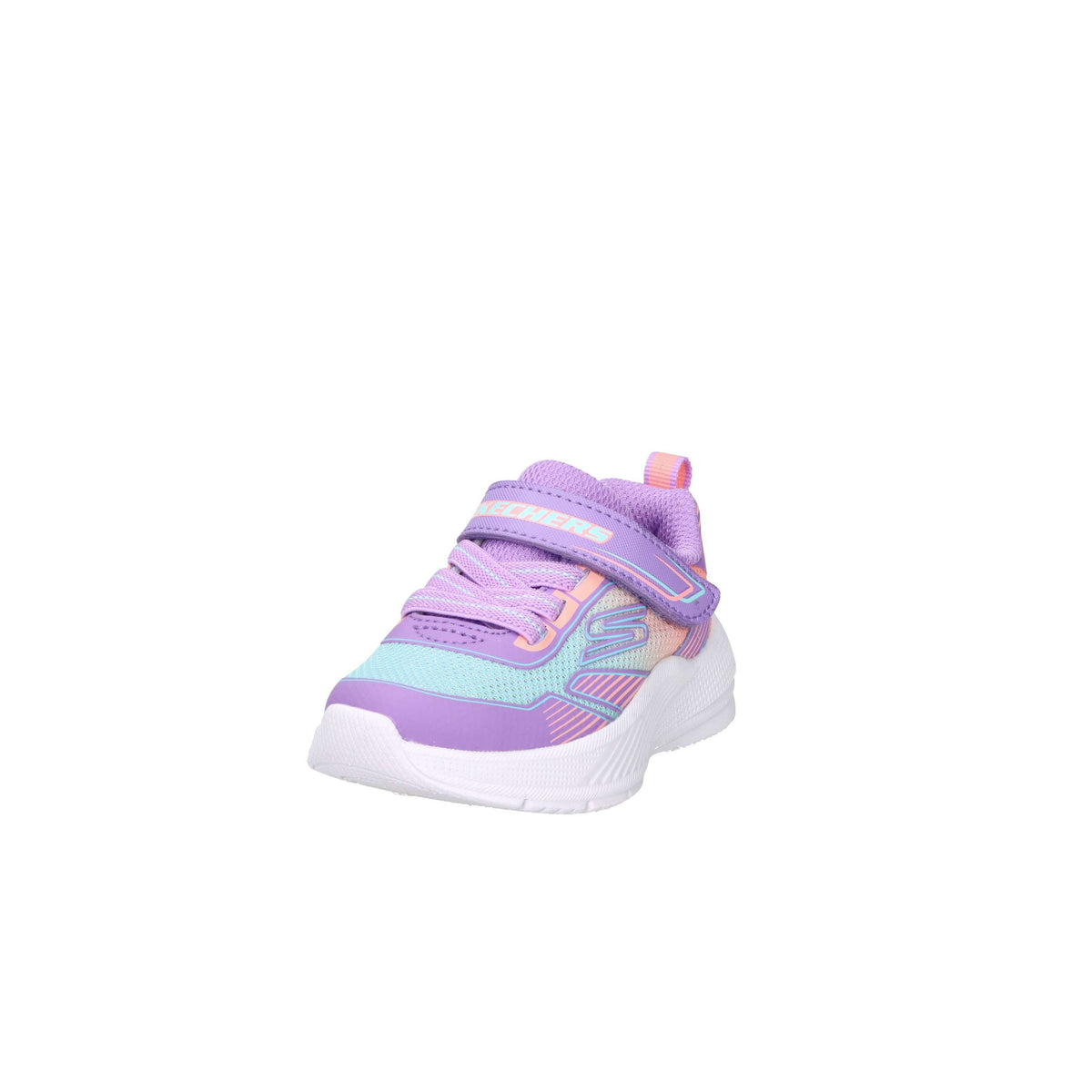 SKECHERS Bambine e ragazze Sneakers bassa 303657N Glicine