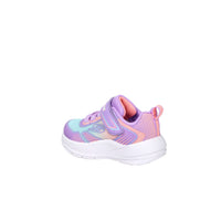 SKECHERS Bambine e ragazze Sneakers bassa 303657N Glicine