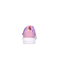 SKECHERS Bambine e ragazze Sneakers bassa 303657N Glicine