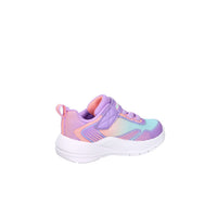 SKECHERS Bambine e ragazze Sneakers bassa 303657N Glicine