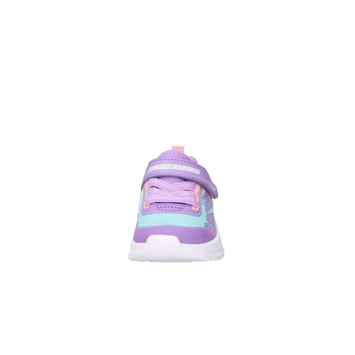 SKECHERS Bambine e ragazze Sneakers bassa 303657N Glicine