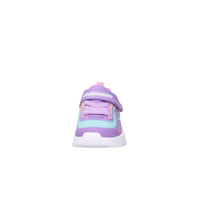 SKECHERS Bambine e ragazze Sneakers bassa 303657N Glicine