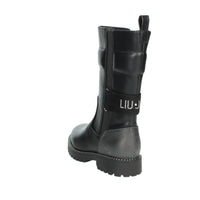 LIU-JO Bambine e ragazze Stivaletti bassi 4F4319 EX123 Nero