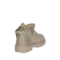 LIU-JO Bambine e ragazze Stivaletti bassi 4F4343 TX453 Taupe