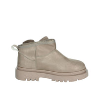 LIU-JO Bambine e ragazze Stivaletti bassi 4F4343 TX453 Taupe